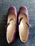 Sergio Tomani pumps, maat 36, leer, Pumps, Sergio Tomani, Overige kleuren, Ophalen of Verzenden