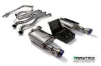 Armytrix Valvetronic uitlaatsysteem Mustang GT 5.0 V8 15-17, Ophalen of Verzenden