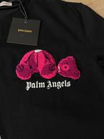 Palm Angels T-shirt - Maat L, Kleding | Heren, T-shirts, Ophalen of Verzenden, Maat 52/54 (L), Zwart