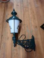 Brand bier lichtreclame lantaarn, Verzamelen, Ophalen of Verzenden, Nieuw, Brand