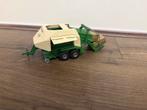 Siku 3161: Krone Big pack met 4 hooibalen., Overige merken, 1:32 tot 1:50, Overige typen, Ophalen of Verzenden