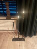 3 vloerkandelaren, Huis en Inrichting, Woonaccessoires | Zuilen en Pilaren, Ophalen of Verzenden, Nieuw