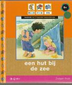 maan roos vis: een hut bij de zee THEMA: OP VAKANTIE"", Ophalen of Verzenden, Zo goed als nieuw, Fictie algemeen