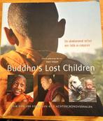 Buddha's lost children, Gelezen, Spiritualiteit algemeen, Overige typen, Ophalen of Verzenden