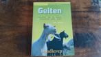 Geiten - Praktijkreeks hobbydieren - Hans L. Schippers, Boeken, Ophalen of Verzenden, Zo goed als nieuw, Vee, Hans L. Schippers