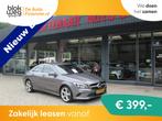Mercedes-Benz CLA-Klasse 180 Ambition € 23.500,00, Auto's, 715 kg, Leder en Stof, 122 pk, 1595 cc