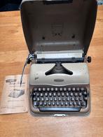 Triumph Schrijfmachine - Compleet, Diversen, Typemachines, Ophalen, Gebruikt