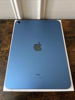 Apple iPad 10th Generation 64GB Wifi Blue + Smart Case, Computers en Software, Apple iPads, 10 inch, Ophalen of Verzenden, Zo goed als nieuw