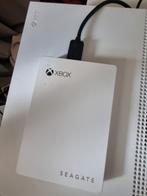 Xbox Seagate 2TB, Computers en Software, Harde schijven, Ophalen, Zo goed als nieuw, Console, USB