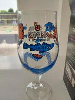 Omer Ostendaise glas NIEUW, Verzenden, Nieuw, Glas of Glazen