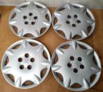 ORIGINELE MITSUBISHI 16INCH WIELDOPPEN 5x 114.3, Auto diversen, Wieldoppen, Ophalen of Verzenden, Gebruikt