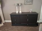 Dressoir met tv lift, Huis en Inrichting, Ophalen of Verzenden, Zo goed als nieuw, 25 tot 50 cm, 150 tot 200 cm