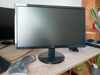 21,5-inch Acer K222HQL 1920 x 1080 LCD heren dame jong meisj, Computers en Software, Monitoren, Ophalen, Onbekend, 60 Hz of minder