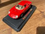 Bburago Ferrari 250 Le Mans 1:18, Ophalen, Gebruikt, Auto, Bburago