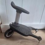 Meerijdplankje/zitje bugaboo, Ophalen, Gebruikt, Bugaboo