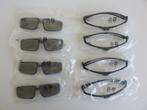 Set van 4 passive 3d-brillen Sony tdg-500p, Ophalen of Verzenden, Nieuw