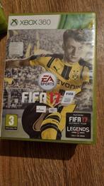 FIFA 17 (XBOX360), Spelcomputers en Games, Games | Xbox 360, Gebruikt, Ophalen of Verzenden, Sport, 3 spelers of meer