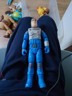 Lightyear Actiefiguur, Ophalen