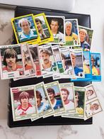 Panini België, Nederlandse spelers 80-90, Ophalen of Verzenden, Zo goed als nieuw