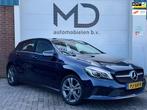 Mercedes-Benz A-klasse 180 d AMG - LED - Navi - Facelift-PDC, Voorwielaandrijving, Traction-control, Gebruikt, 4 cilinders