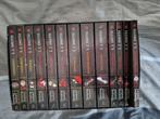 Vampire diaries boeken boxset, Ophalen, Gebruikt, Boxset, Drama