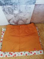 Korte rok /mini rok Edc esprit donkergeel maat 36/S nieuw, Geel, Nieuw, Ophalen of Verzenden, Maat 36 (S)