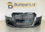 Bumper Audi A3 8P Facelift 2007-2012 Voorbumper 1-H4-14354z, Ophalen, Bumpers.nl, Info@Bumpers.nl, Bumpers.nl