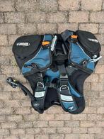 Beuchat Trimvest Maat L, Watersport en Boten, Duiken, Ophalen, Gebruikt, Trimvest of Wing