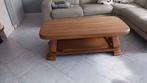 Salontafel, Ophalen, 50 tot 100 cm, 100 tot 150 cm, Eikenhout