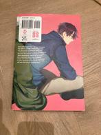 Manga: Ryousuke en Yuu Lethal dose of love, Boeken, Strips | Comics, Eén comic, Ophalen of Verzenden, Zo goed als nieuw, Japan (Manga)