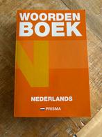 Prisma Nederlands Woordenboek, Boeken, Ophalen, Zo goed als nieuw, Prisma of Spectrum, Nederlands