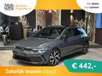 Volkswagen Golf 2.0 TDI 3X R-Line|PANO|BOMVOL! € 25.999,00, 4 cilinders, 150 pk, Adaptive Cruise Control, Bedrijf