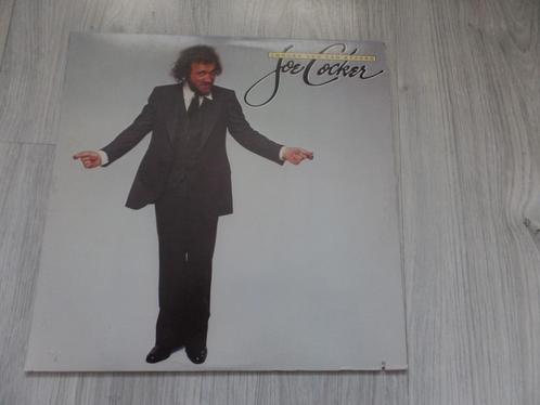 Joe Cocker - Luxury You Can Afford LP, Cd's en Dvd's, Vinyl | Pop, Gebruikt, 1960 tot 1980, 12 inch, Ophalen of Verzenden