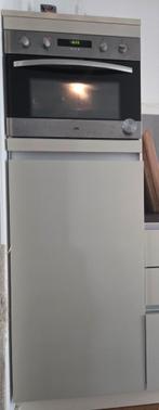Inbouw koelkast te koop, Ophalen, Gebruikt, Zonder vriesvak, 85 tot 120 cm