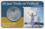NEDERLAND 5 EURO ZILVER, Postzegels en Munten, Munten | Europa | Euromunten, Verzenden, Zilver, Overige landen, 5 euro