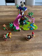 LEGO Friends 41422 Panda jungle boomhut, Kinderen en Baby's, Speelgoed | Duplo en Lego, Complete set, Ophalen of Verzenden, Lego