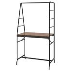 Ikea haverud bartafel, Ophalen, Zo goed als nieuw, Rechthoekig, 50 tot 100 cm