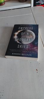 Empress of a thousand skies rhoda belleza, Ophalen of Verzenden, Nieuw