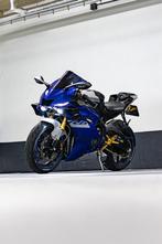 Yamaha YZF R6 2008 —> 2020, Ophalen, Gebruikt