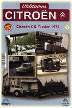 Citroen CX Tissier ambulance 1975 1/43 Utilitaires Citroen 8, Hobby en Vrije tijd, Modelauto's | 1:43, Verzenden, Nieuw, Auto