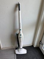 Leifheit stoomreiniger, Ophalen