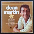 Dean Martin LP - I can't give you ....., Cd's en Dvd's, Vinyl | Pop, Gebruikt, Ophalen of Verzenden