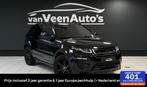 Range Rover Evoque 2.0 Si4 HSE Dynamic, 2 Jaar garantie,, Automaat, Gebruikt, 4 cilinders, Met garantie (alle)