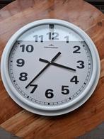 Wand klok., Ophalen, Zo goed als nieuw, Wandklok