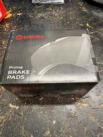 Remblokken nissan juke renault koleos infiniti FX P56046, Ophalen