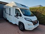 Pilote P690 Enkele Bedden 180PK 9-traps Automaat NIEUW, Caravans en Kamperen, Campers, Automaat, Ringverwarming, Fiat, Pilote