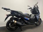 Hele nette BMW C 400 X ABS C400X C400 X C 400X (bj 2021), Motoren, Motoren | BMW, 400 cc, Scooter, Bedrijf, 12 t/m 35 kW
