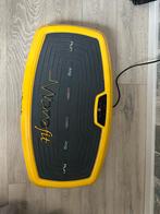 Trilapparaat, power plate als nieuw!!, Ophalen of Verzenden, Zo goed als nieuw, Trilplaat