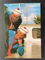 ansichtkaart / kaart van ; Peppi en Kokki 8., Verzamelen, Verzenden, 1960 tot 1980, Sterren en Beroemdheden