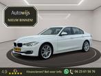 BMW 3-serie 320i EfficientDynamics Edition High Executive|Le, 4 cilinders, Origineel Nederlands, Bedrijf, 19 km/l